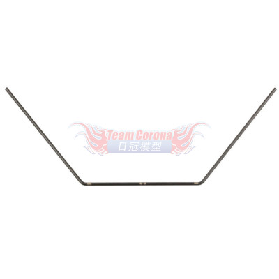 INFINITY  TS045 	REAR STABILIZER (1.2mm)